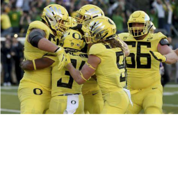 Autzen Stadium