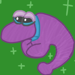 Manatee & Friends Games