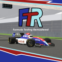 (KYALAMI)  Formula Testing Remastered