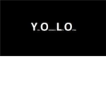 Y.O.L.O (you only live once)