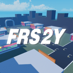 [FRS2Y EVENT !] Steal a FRS Driver