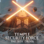 AoD | Temple Security Force