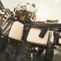 United States Modern Military I USMM I