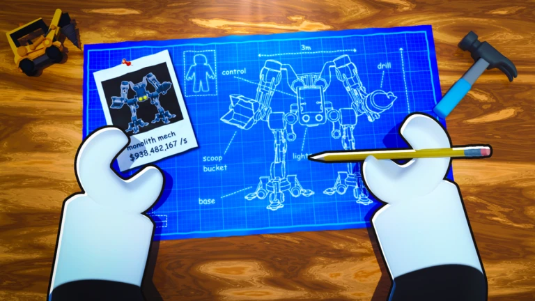 [MERGE] Build a Digging Empire! ⛏️