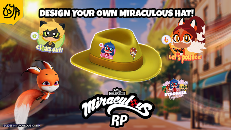 Custom UGC Creator Added
