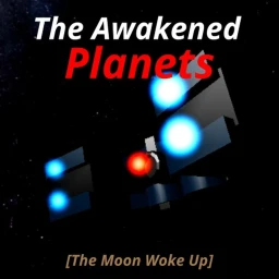 [DISCONTINUED] the Awakened Planets [MOON WOKE UP] icon