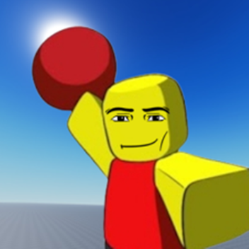 Smack People With a Ball