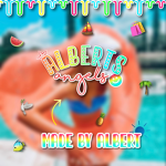 - albert’s angels -