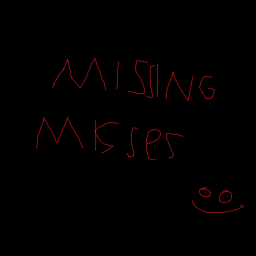 Missing Misses