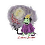 Nameless Monsters