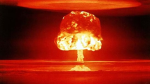 Nuclear tester