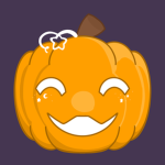 Midnight Pumpkins