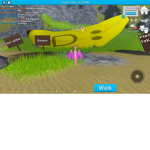 Lightning peoples