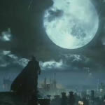 Bon's Arkham Asylum