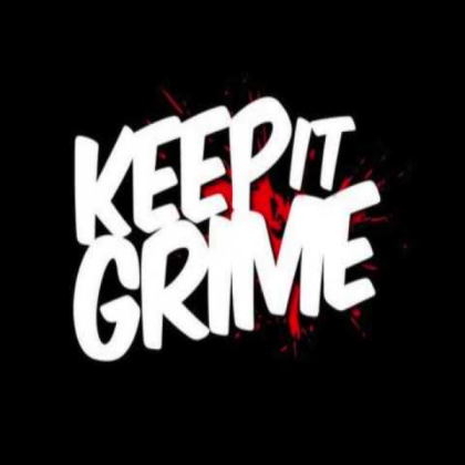 grime MUSIC Roblox decal