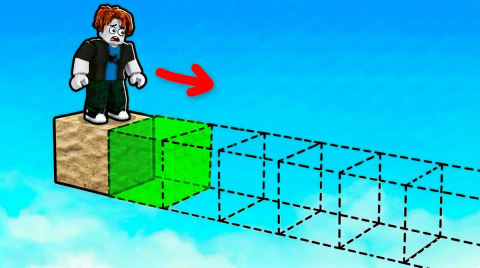 [WORLD 2] +1 Blocks Per Click ⛏️