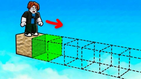 [WORLD 2] +1 Blocks Per Click ⛏️ Script
