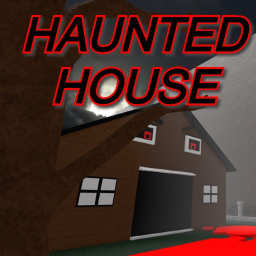 [New] Escape The Haunted House Obby! icon