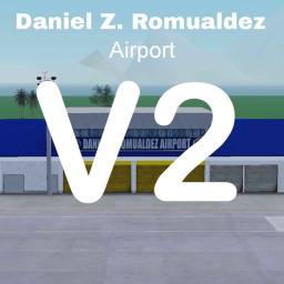 Tacloban Airport V2