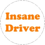 Insane Driver