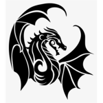 Dragon.....