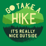 Take a hike
