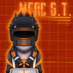 MERC G.T.