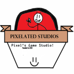 Pixelated Studios - Pixel's Game Studio