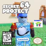 Project 64 [WIP]