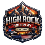 HRPBRP I High Rock Park Border Rolepaly