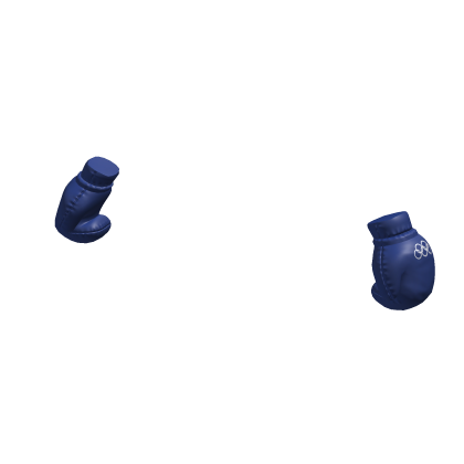 Boxing Gloves - Olympic Edition (B)