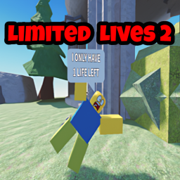 Limited Lives 2 (ALPHA)