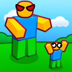 Become a GIANT!