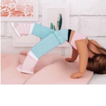Aesthetic -+*gymnast’s*+-