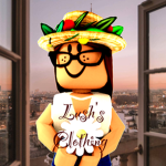 Lush's Clothing