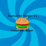 Awesome Burger