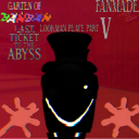 Garten of Banban 9 FANMADE
