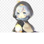 Penguin_King