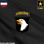 |USAR| -101st Airborne Division-