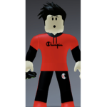 Slenders with abs only