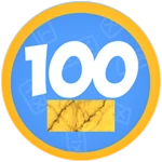 Game Badge Icon