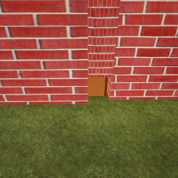 Guess the exit