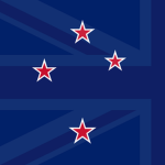 | NZ - New Zealand |