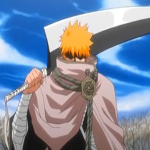 BLEACH : ONLINE RESOLVE