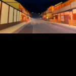 金宮殿通り BETA