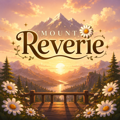 Mount Reverie [Beta]