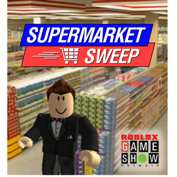 Supermarket Sweep