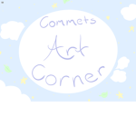 CõmmêtsArtCōrnėr