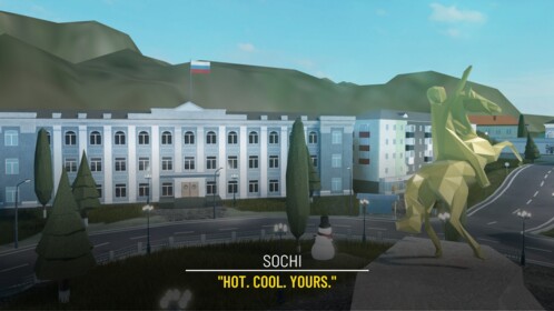 Sochi