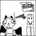 walker's old doodoo games